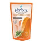 Veritas-Jabon-Liquido-Aceite-Escenciales-Doypack-250ml-en-Pedidosfarma