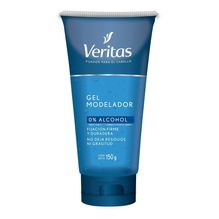 Veritas Fijador Para El Cabello Fijación Firme Gel 150g