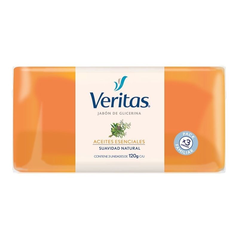 Veritas-Jabon-En-Barra-Glicerina-Aceites-Esenciales-3-X-120g-en-Pedidosfarma