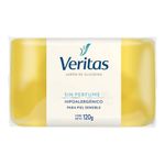 Veritas-Jabon-Barra-Glicerina-Sin-Perfume-Piel-Sensible-120g-en-Pedidosfarma