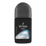 Veritas-Men-Control-Antitranspirante-Roll-On-57ml-en-Pedidosfarma