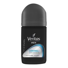 Veritas Men Control Antitranspirante Roll On 57ml