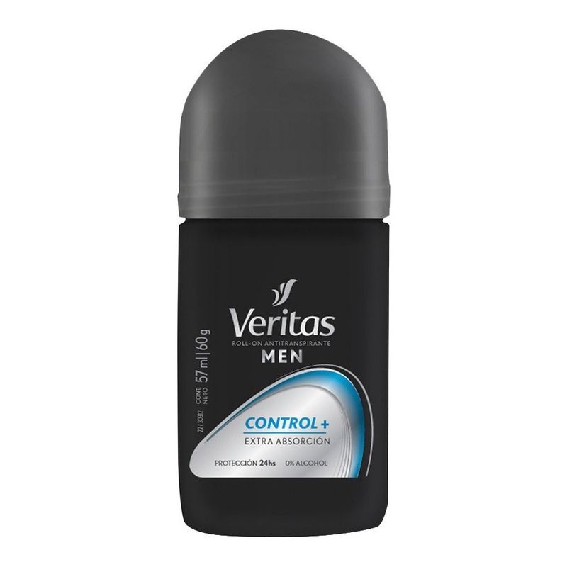 Veritas-Men-Control-Antitranspirante-Roll-On-57ml-en-Pedidosfarma