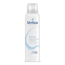 Veritas Nutrive Antitranspirante Aerosol 152ml