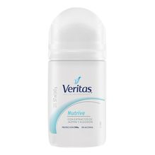 Veritas Nutrive Antitranspirante Roll On 57ml