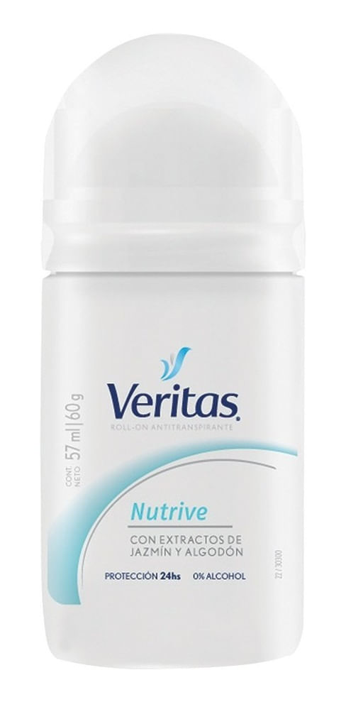 Veritas-Nutrive-Antitranspirante-Roll-On-57ml-en-Pedidosfarma