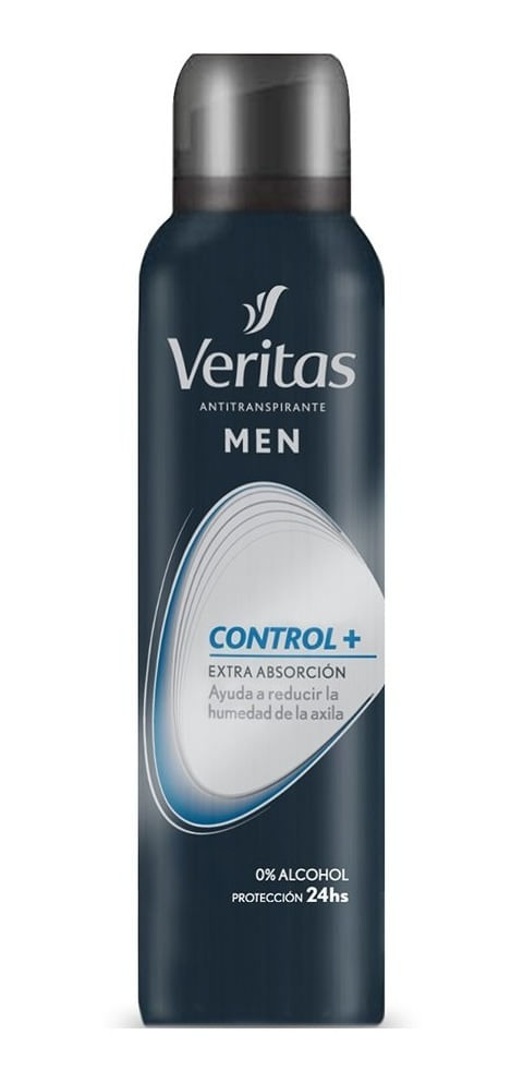 Veritas-Men-Control-Antitranspirante-Aerosol-152ml-en-Pedidosfarma