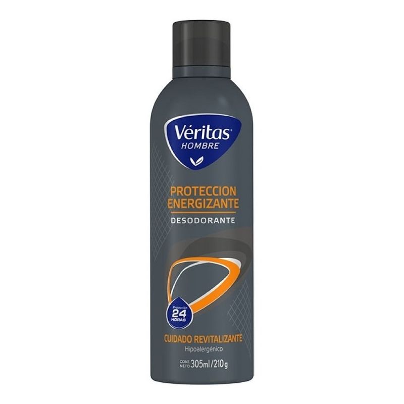 Veritas-Proteccion-Energizante-Hombre-Desodorante-Aero-305ml-en-Pedidosfarma