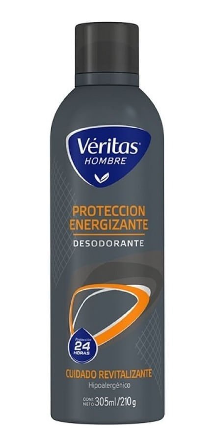 Veritas-Proteccion-Energizante-Hombre-Desodorante-Aero-305ml-en-Pedidosfarma