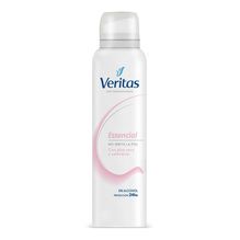 Veritas Essencial Antitranspirante Sin Alcohol Aerosol 152ml