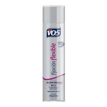 Vo5 Fijador Flexible Para El Cabello De Larga Duración 392ml