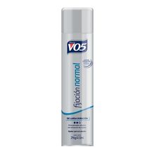 Vo5 Fijador Normal Para El Cabello De Larga Duración 392ml