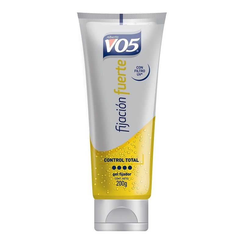 Vo5-Gel-Fijador-Fuerte-Control-Total-200g-en-Pedidosfarma