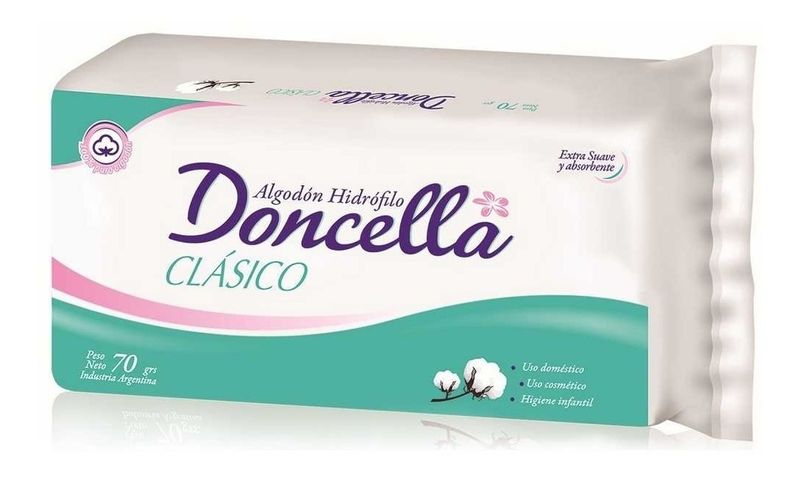Doncella-Clasico-Algodon-Hidrofilo-70-Grs-en-Pedidosfarma