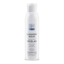 By Derm Clanser Aqua Piel Sensible Solución Micelar 100ml