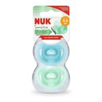 Nuk-Sensitive-Chupete-Nene-0-6-Meses-2-Unidades-en-Pedidosfarma