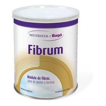 Fibrum Suplemento Normaliza La Función Intestinal Polvo 350g