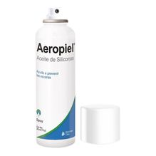 Aeropiel Aceite De Siliconas Spray 170g