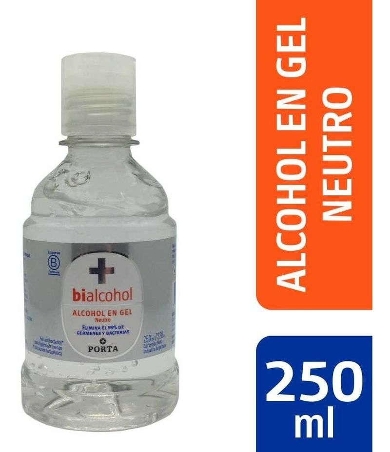 Bialcohol-Alcohol-En-Gel-Neutro-250ml-en-Pedidosfarma