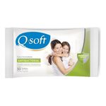 Q-Soft-Toallitas-Humedas-Antibacterial-30-Unidades-en-Pedidosfarma
