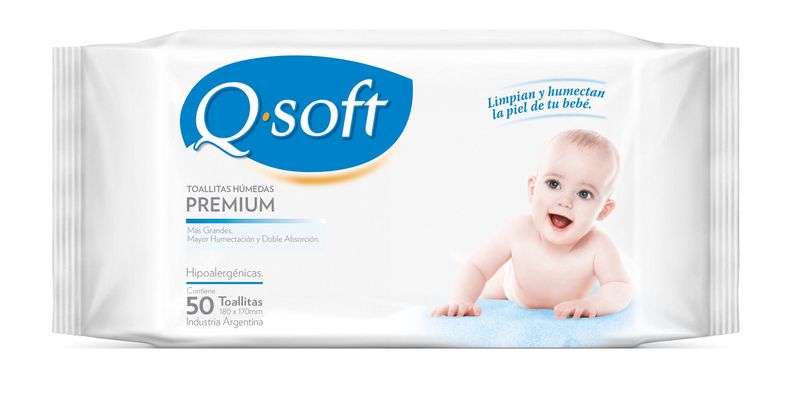 Q-Soft-Toallitas-Humedas-Para-Bebe-Premium-Clasica-50u-en-Pedidosfarma