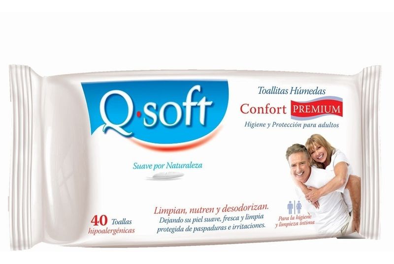 Q-Soft-Toallitas-Humedas-Confort-Premium-40-Unidades-en-Pedidosfarma
