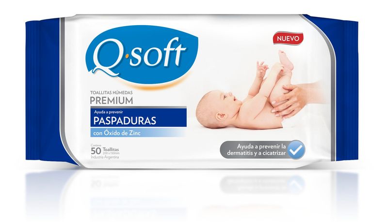 Q-Soft-Toallitas-Humedas-Bebe-Premium-Antipaspaduras-50u-en-Pedidosfarma