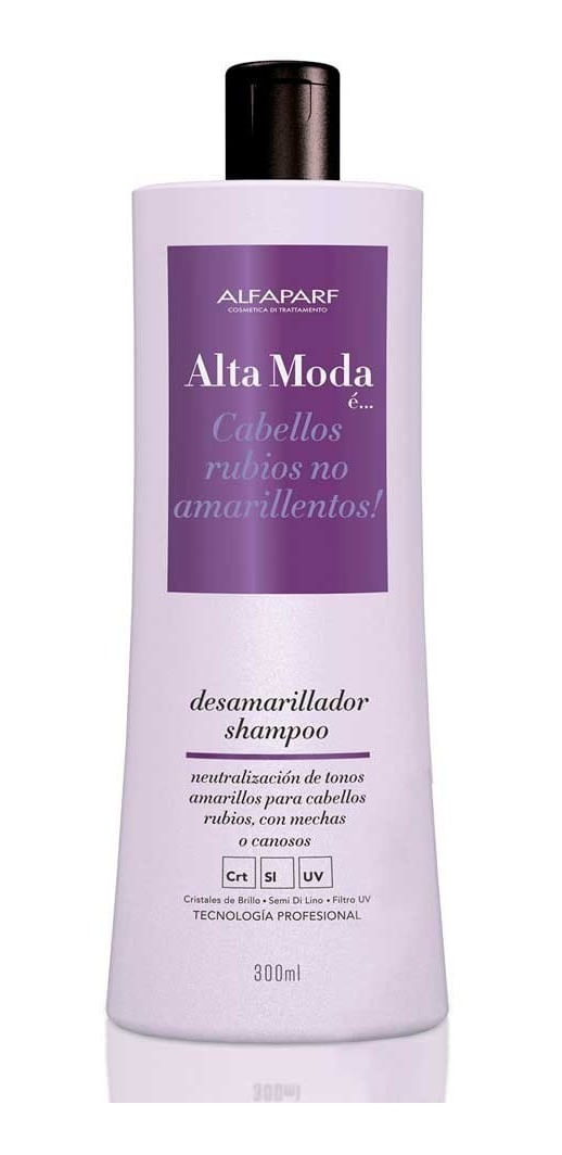 Alta-Moda-Desamarillador-Para-Cabellos-Rubios-Shampoo-300ml-en-Pedidosfarma