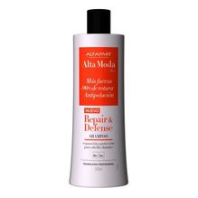 Alta Moda Repai  Defense Cabello Dañado Shampoo 300ml