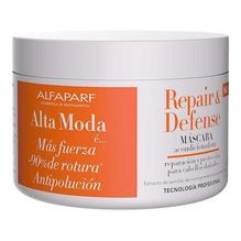 Alta Moda Repai  Defense Cabello Dañado Máscara 300g