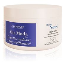 Alta Moda Hydra Nutri Mascara Acondicionadora 300g