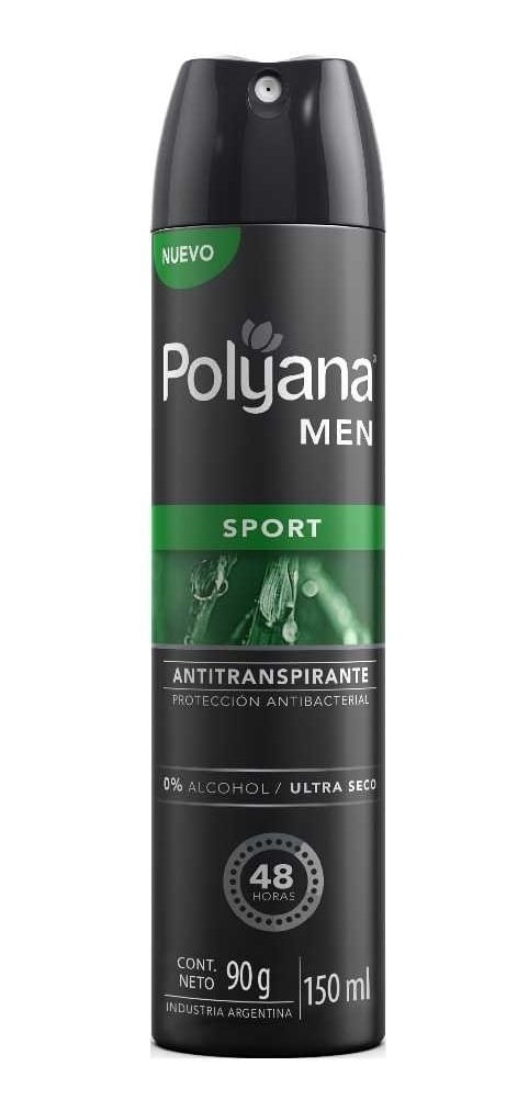 Polyana-Sport-Men-Antitranspirante-Aerosol-150ml-en-Pedidosfarma