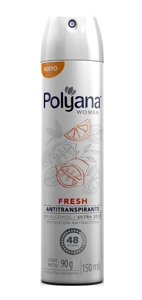 Polyana-Fresh-Women-Antitranspirante-Aerosol-150ml-en-Pedidosfarma