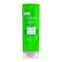 Swing Brillo Radiante Acondicionador 200ml