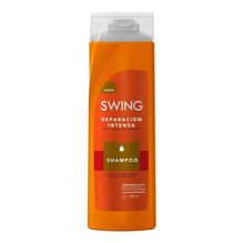 Swing Reparación Intensiva Shampoo 200ml