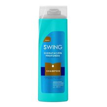 Swing Hidratación Profunda Shampoo 200ml