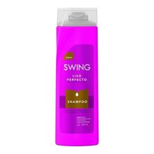 Swing Liso Perfecto Shampoo 200ml