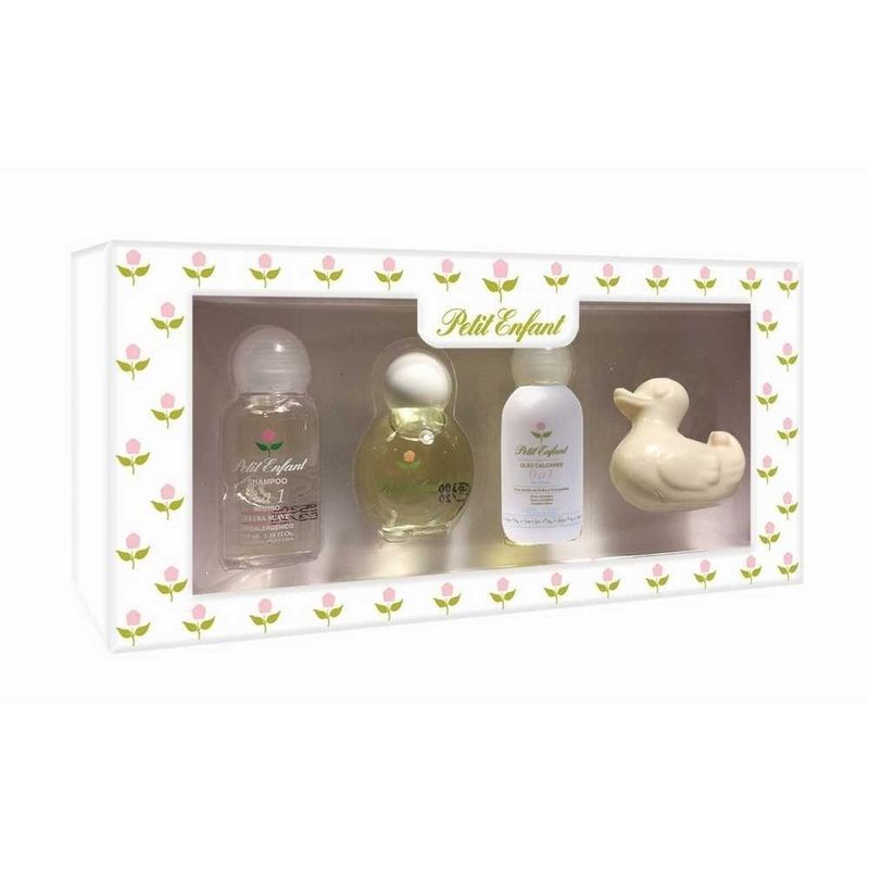 Petit-Enfant-Set-Miniatura-Agua-Azahar-Shampoo-Oleo-Jabon-en-Pedidosfarma