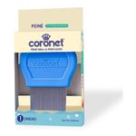 Coronet-Peine-Con-Mango-Plastico-Para-Pediculosis-1-Unidad-en-Pedidosfarma