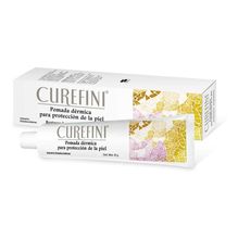 Curefini Protector De La Piel Pomada Dérmica 30g
