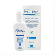 Keratrix Crema Restructurante Acondicionador Capilar 150ml