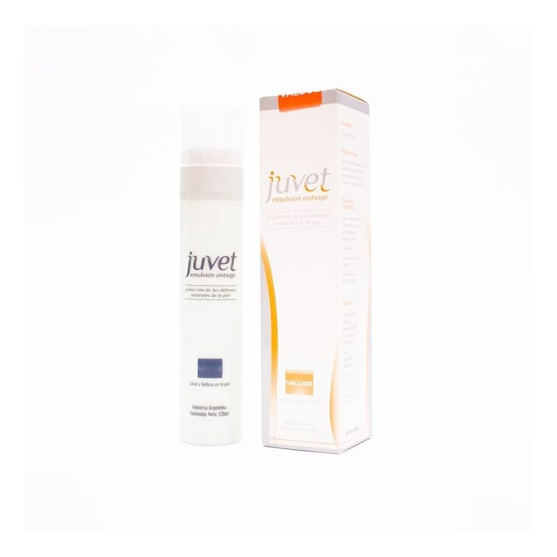 Juvet-Antiage-Humectante-Reparadora-Emulsion-120ml-en-Pedidosfarma