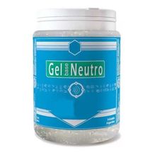 Delva Gel Base Neutro Excelente Capacidad Conductora 1000g