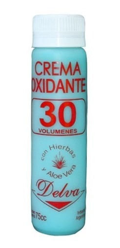 Delva-Crema-Oxidante-Natural-De-Hierbas-30-Volumenes-75ml-en-Pedidosfarma
