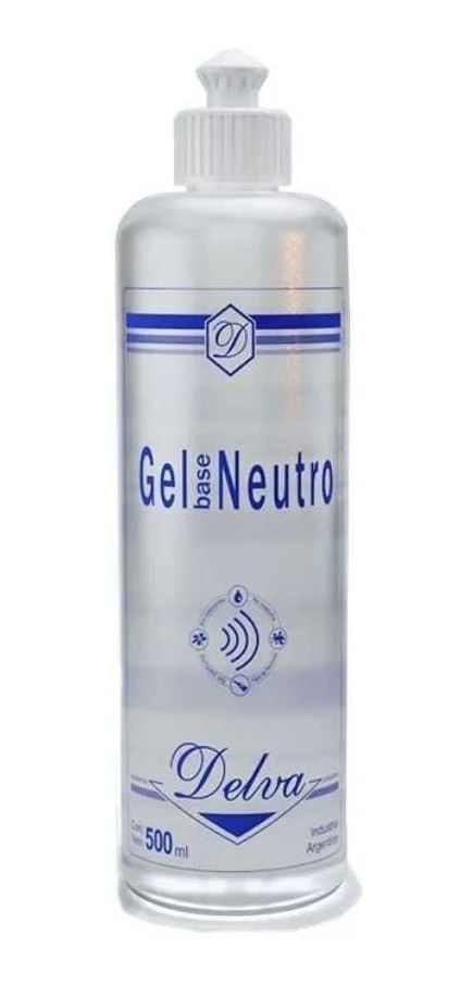 Delva-Gel-Base-Neutro-Excelente-Capacidad-Conductora-500ml-en-Pedidosfarma