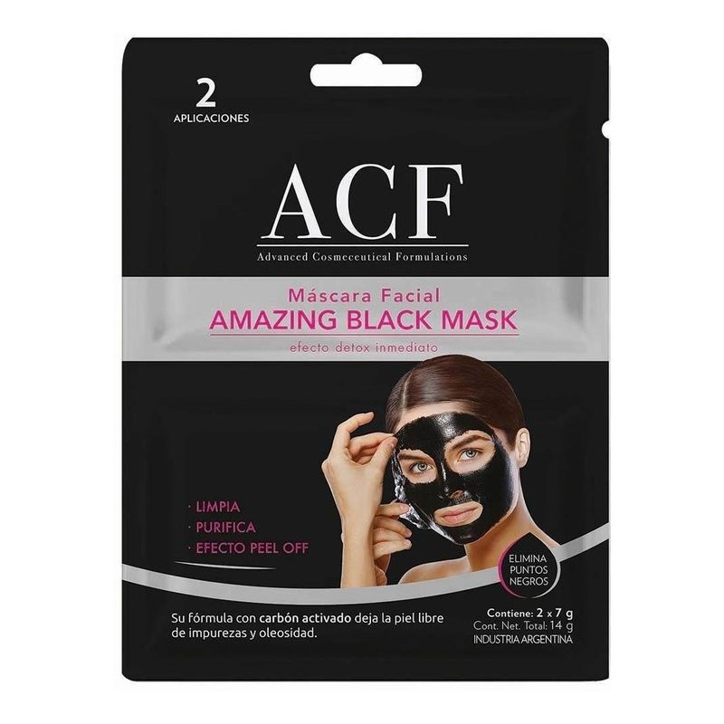 Acf-Amazing-Black-Mask-Efecto-Peel-Off-Mascara-Facial-7g-en-Pedidosfarma