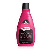 Algabo Quita Esmalte Rápida Acción Xtreme 100ml