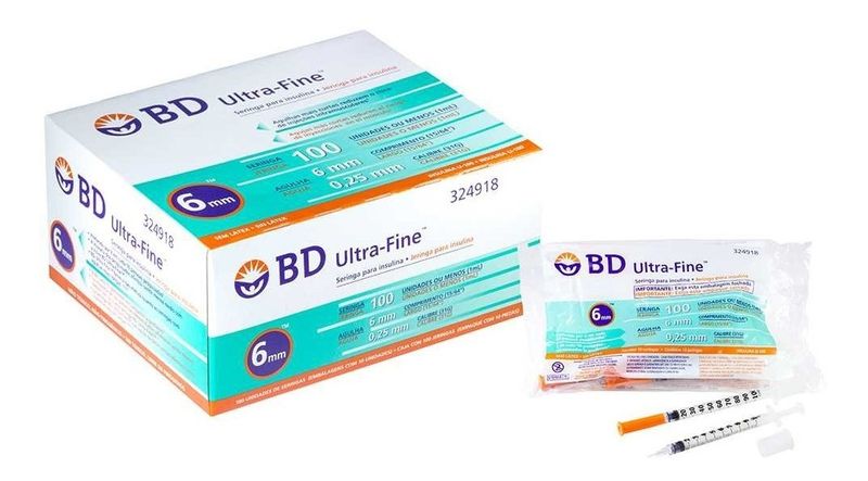 Bd-Ultra-Fine-Jeringa-De-Insulina-1ml-Aguja-31-G-6mm-100u-en-Pedidosfarma