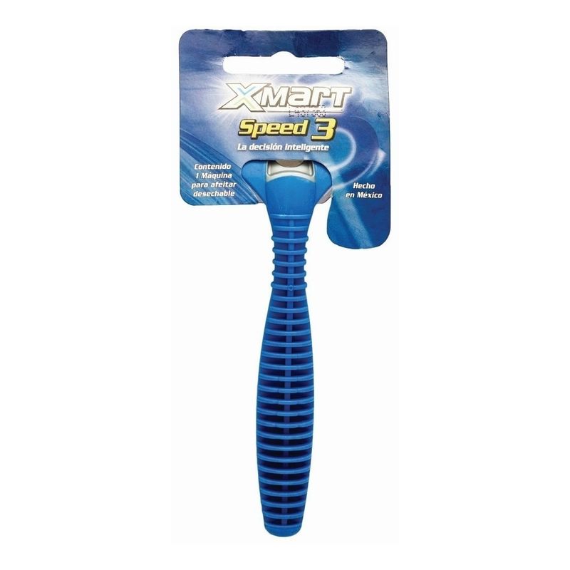 Schick-Xmart-Rapid3-3-Filos-Afeitadora-Descartable-12u-en-Pedidosfarma