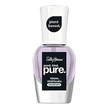 Sally Hansen Good Kind Pure 100% Vegano Endurecedor Uñas